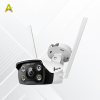 กล้องวงจรปิด TP-Link VIGI-C340-W-4MM