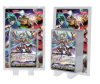 Bushiroad Sleeve Collection HG Vol.3975 Hololive Production [Shirakami Fubuki] 2023 Ver. (Card Sleeve)