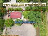 ขายที่ดินพร้อมบ้านสวน คลอง 10 ต.บึงกาสาม อ.หนองเสือ จ.ปทุมธานี