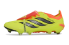 Adidas Predator 26 Elite Fold-Over Tongue FG