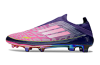 Adidas F50 Elite Laceless FG
