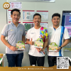 บริษัท เซฟแมสก์ จำกัด บริษัท เซฟแมสก์ จำกัด