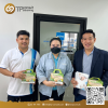 Meiwa industry (Thailand) co.,ltd. Meiwa industry (Thailand) co.,ltd.