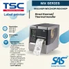 TSC MX240