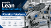 ยกระดับ Lean Manufacturing ด้วย Karakuri Kaizen: สร้างกลไกอัตโนมัติไร้พลังงานด้วย Roller Track และอลูมิเนียมโปรไฟล์ ยกระดับ Lean Manufacturing ด้วย Karakuri Kaizen: สร้างกลไกอัตโนมัติไร้พลังงานด้วย Roller Track และอลูมิเนียมโปรไฟล์