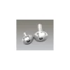 Hexagon Button Head Cap Screw (White Zinc)