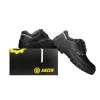 Low Cut Safety Shoes-PU Outsole