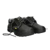Low Cut Safety Shoes-PU Outsole