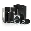 Servo Motor and Controller