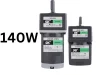 SAS Reversible motor 140W