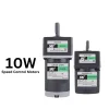 SAS Variable speed motor 10W