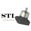 STL Planetary Gear