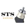 STS Planetary Gear
