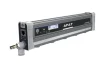 ION-DC238 บาร์กำจัดไฟฟ้าสถิตอัจฉริยะแบบมีหน้าจอแสดงผลดิจิตอล และพอร์ต RS485