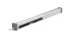 ION-DC602 บาร์กำจัดไฟฟ้าสถิตระบบ DC แรงดันสูง แบบไม่ใช้ลม