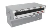 IOB-AC459 พัดลมกำจัดไฟฟ้าสถิตแบบแนวนอนกว้าง (Cross Flow Ionizing Air Blower)