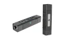 IOS-DC301 เซนเซอร์ตรวจวัดไฟฟ้าสถิตแบบแนวนอน เชื่อมต่อระบบ RS485