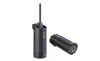 IOS-DC302 เซนเซอร์ตรวจวัดไฟฟ้าสถิตอัจฉริยะแบบแนวตั้ง พร้อมเลเซอร์ชี้