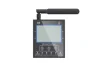 IOS-AC302 เทอร์มินัลแสดงผลและควบคุมระบบเฝ้าระวังไฟฟ้าสถิต