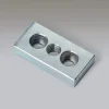 Mounting Plate 3060 Series 8 (แผ่นยึด)