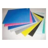 Plastic Corrugated Sheet แผ่นฟิวเจอร์บอร์ดพลาสติกลูกฟูก หรือ ฟิวเจอร์บอร์ด หรือ พลาสติกลูกฟูก เป็นแผ่นพลาสติกลูกฟูก Polypropylene (PP) เหมาะสำหรับการนำไปใช้งานหลายประเภท