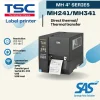 TSC MH241/MH341