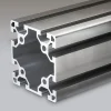 Aluminium Profile 80x80 Series 10(อลูมิเนียมโปรไฟล์ 80x80 สำหรับซีรีย์ 10)