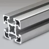 Aluminium Profile 45x45 Series 10(อลูมิเนียมโปรไฟล์ สำหรับซีรีย์10)