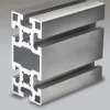 Aluminium Profile 50x100 6 series (อลูมิเนียมโปรไฟล์ ซีรีย์ 50/100×60mm)