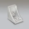 D Bracket 40 Cross
