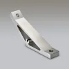 Hard Bracket 40 DE135 Series 10(ตัวจับฉากยึดอลูมิเนียมโปรไฟล์ สำหรับอลูมิเนียมโปรไฟล์ ซีรีย์ 10)