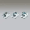 S Free Nut Series 10 (รูน็อต M3,M4,M5)