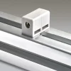 Panel Mounting Block10