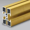 Safety Fence Aluminium Bram 2540