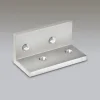 Offset Angle Bracket 3060