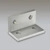Angle Bracket 3060 Series 8 ฉากยึดมุม สำหรับอลูมิเนียมโปรไฟล์ซีรีย์ 8
