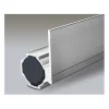 Aluminium Frame L Flat 28
