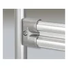 Double Outer Joint