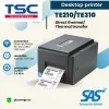 TSC TE210 Label printer