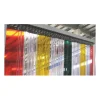PVC Curtain ม่านริ้วพลาสติก (PVC Strip Curtain)