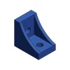 D Bracket 40 Cross