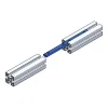 Joint Bar Series10 น็อตยาวสำหรับอลูมิเนียมโปรไฟล์ ซีรีย์ 10