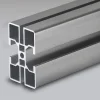 Safety Fence Aluminium Bram 2540
