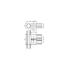 Double Outer Joint