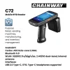 C72 Mobile RFID Reader
