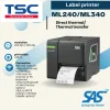 TSC ML240 Label printer