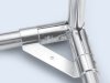 ข้อต่อเข้ามุม Corner Metal รุ่น CM-A