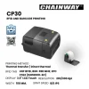 เครื่องพิมพ์สติกเกอร์ TAG RFID