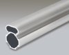 รางเก็บสายไฟ Cable Duct รุ่น ALN-801