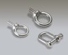 อายโบลท์ (Eye Bolt) และสเก็น (Shackle)